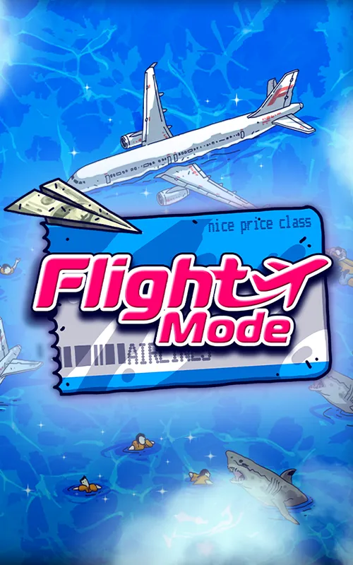 Flight Mode at Mr Jack Vegas Casino