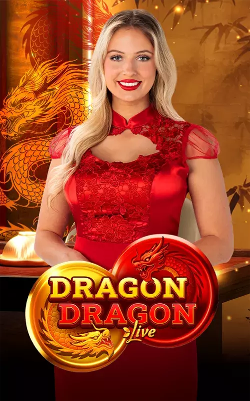 Dragon Dragon at Mr Jack Vegas Casino