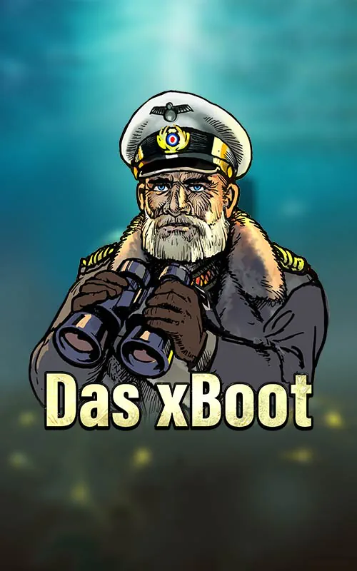 Das xBoot at Mr Jack Vegas Casino